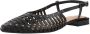 Gioseppo Jericho Ballerina Schoenen Black Dames - Thumbnail 3
