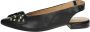 Gioseppo Kallmet Ballerina Black Dames - Thumbnail 6