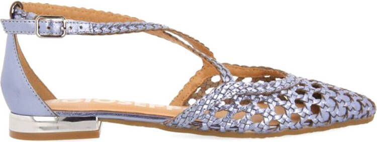 Gioseppo Sandalen Leskovic ballerina's 71180