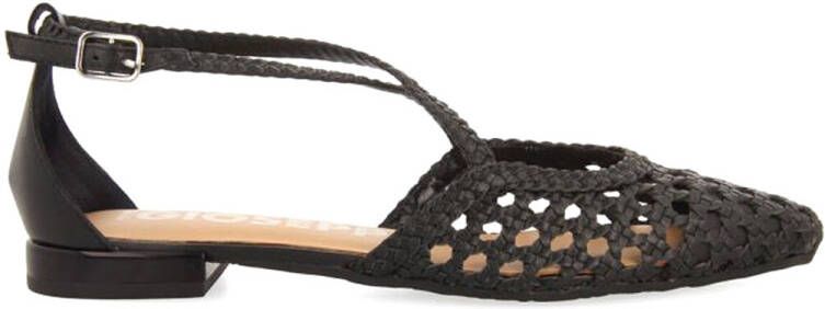 Gioseppo Sandalen Leskovic ballerina's 71180