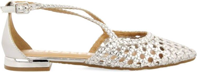 Gioseppo Sandalen Leskovic ballerina's 71180