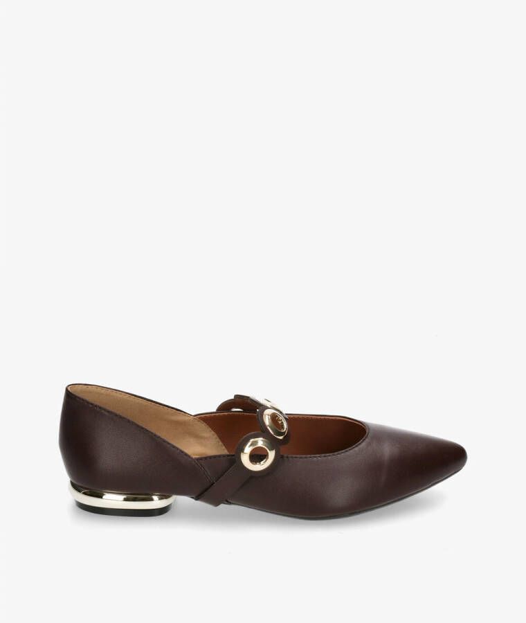 Gioseppo Ballerina's NIMROD
