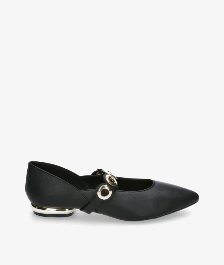 Gioseppo Ballerina's NIMROD