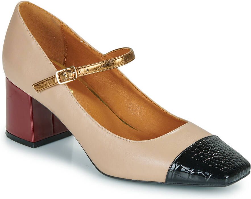 Gioseppo Ballerina's OKLEE