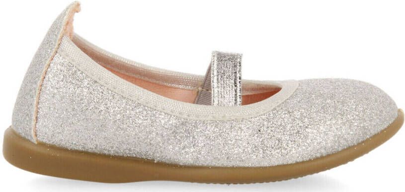 Gioseppo Ballerina's villette