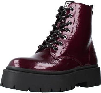 Gioseppo Conway Cuero Boots En Enkellaarsjes X6R98JzQ
