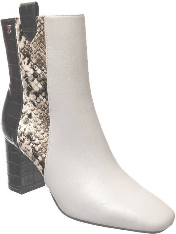 Gioseppo Enkellaarzen Malchin - Schoenen.nl