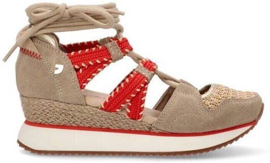 Gioseppo Sandalen 74272-GRISWOLD