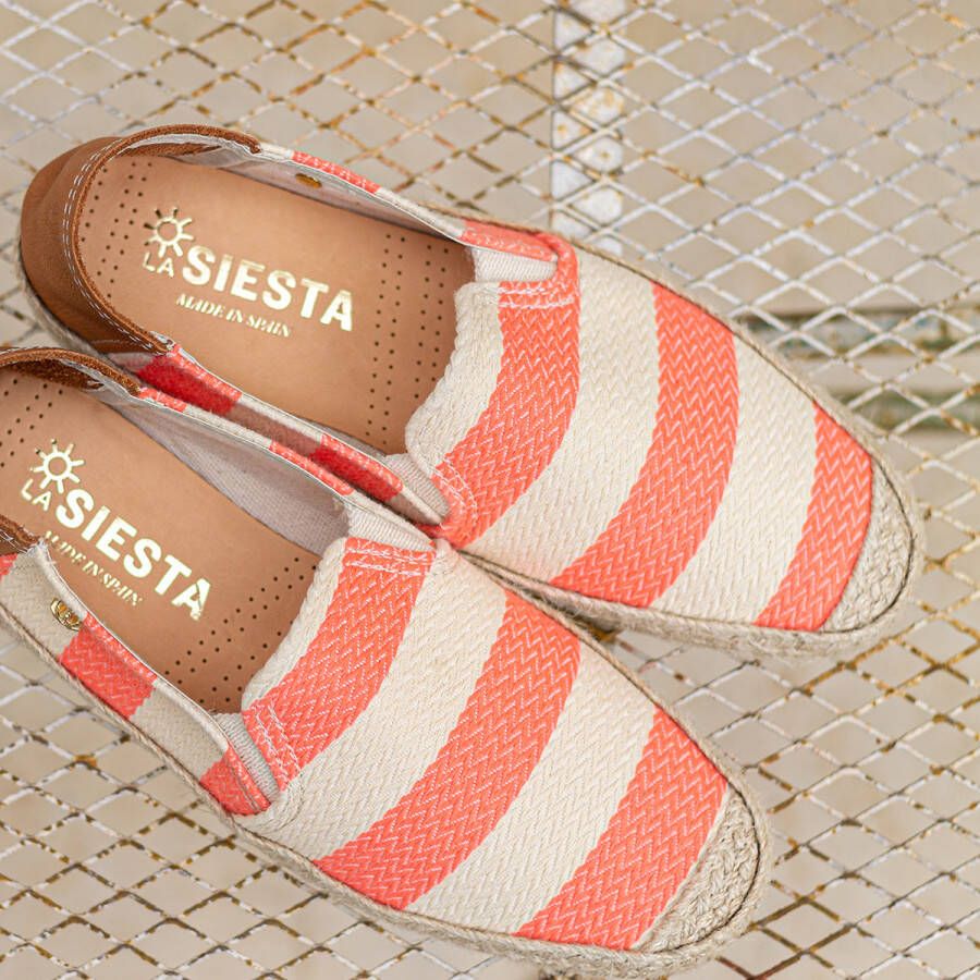 Gioseppo Ballerina's NAUTA
