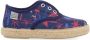 Gioseppo Junior sandalen 65700 Blauw - Thumbnail 2