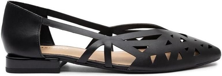 Gioseppo Ballerina's 78218BLACK