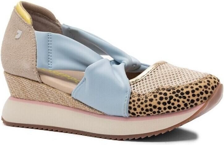 Gioseppo Ballerina's 78615TARLACBLUE