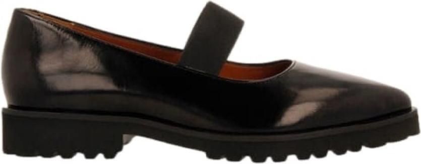 Gioseppo Ballerina's Dobsina Black