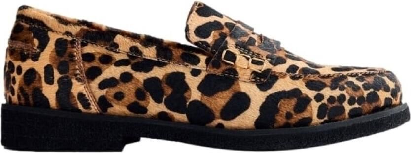 Gioseppo Ballerina's Eyota Leopard