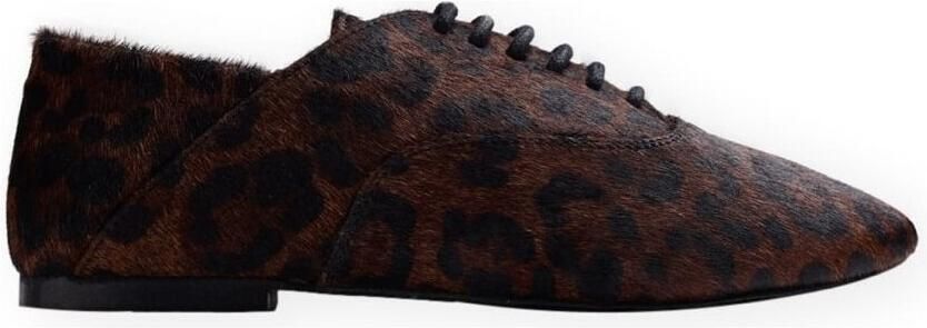 Gioseppo Ballerina's Shoes 80769 Leopard
