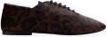 Gioseppo Ballerina's Shoes 80769 Leopard - Bruin