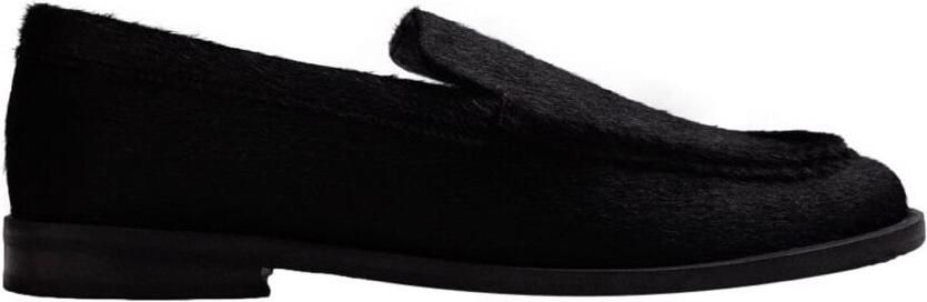 Gioseppo Ballerina's Shoes 80770 Black