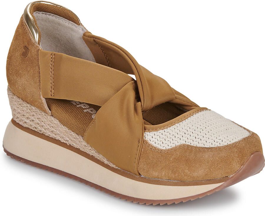 Gioseppo Ballerina's VUKA