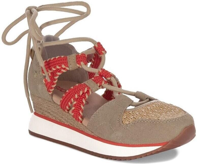 Gioseppo Espadrilles 74272BEIGE - Foto 2