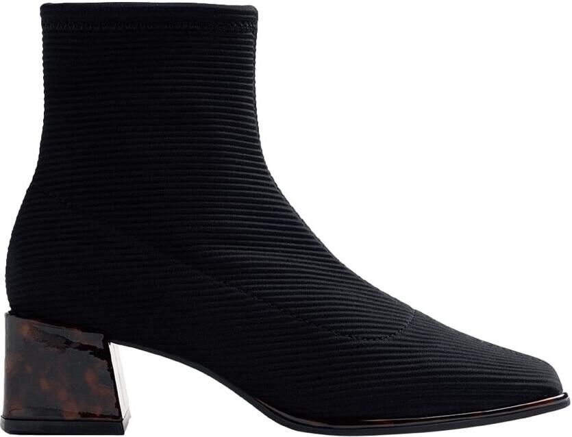 Gioseppo Laarzen Boots 80115 Black