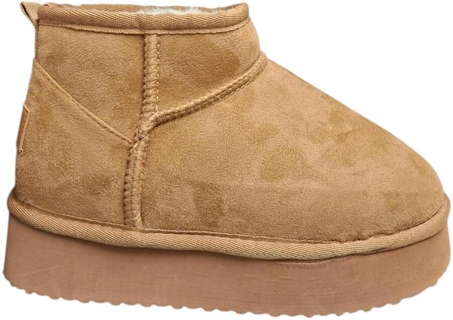 Gioseppo Laarzen BROOTEN