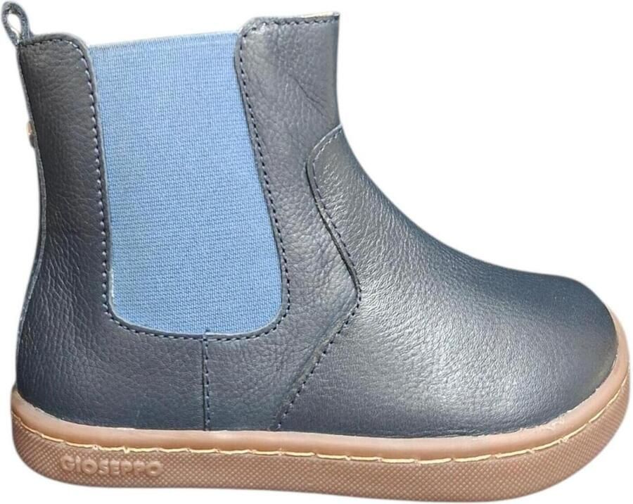 Gioseppo Laarzen HASLETT