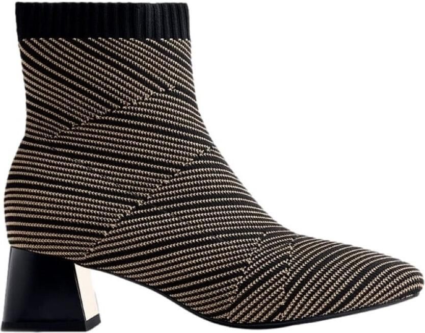 Gioseppo Laarzen Snover Black