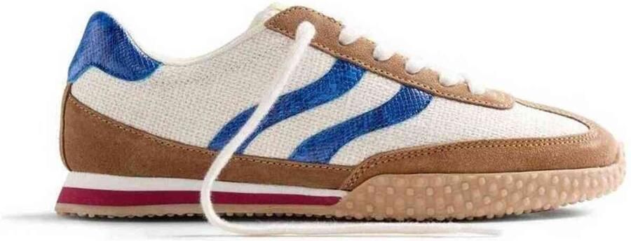 Gioseppo Lage Sneakers Blomkest