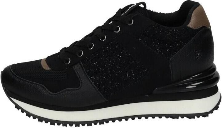 Gioseppo Dames Sneakers Lellig 67380 Black Heren - Foto 2