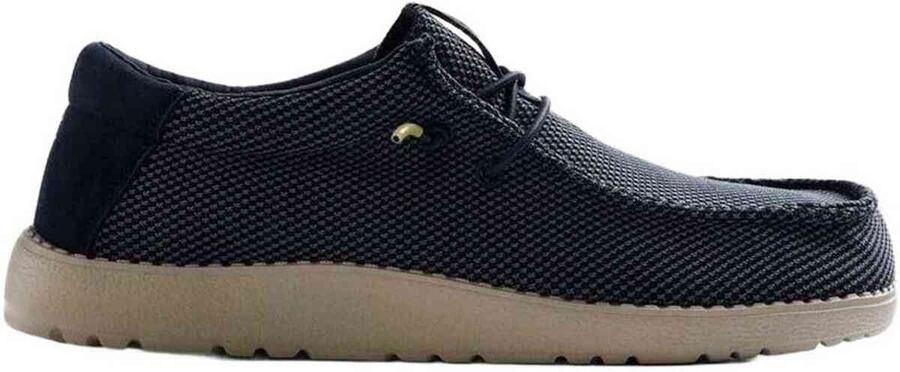 Gioseppo Lage Sneakers Wally Braided