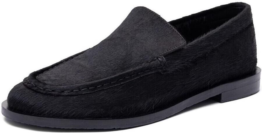 Gioseppo Mocassins 80770NEGRO - Foto 3
