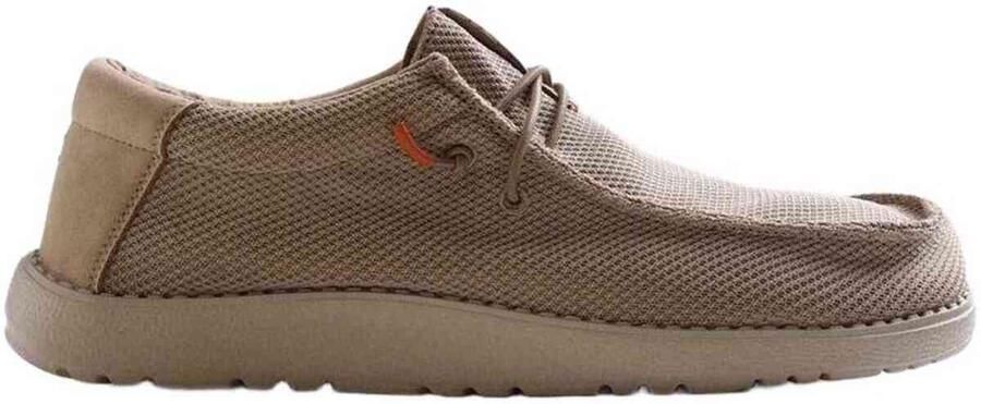 Gioseppo Mocassins wallabee