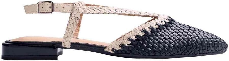 Gioseppo Platte sandalen 077-53647248359763 - Foto 2