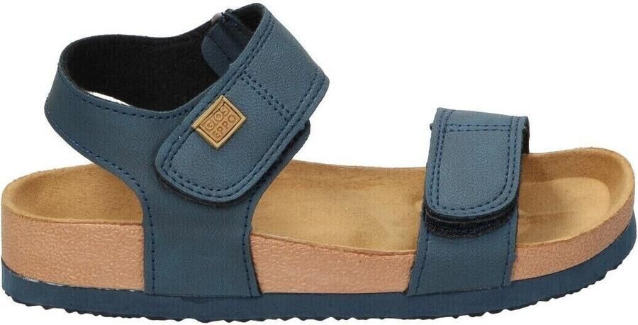 Gioseppo Tredegar Sandalia 66035 Blauw Dames - Foto 5