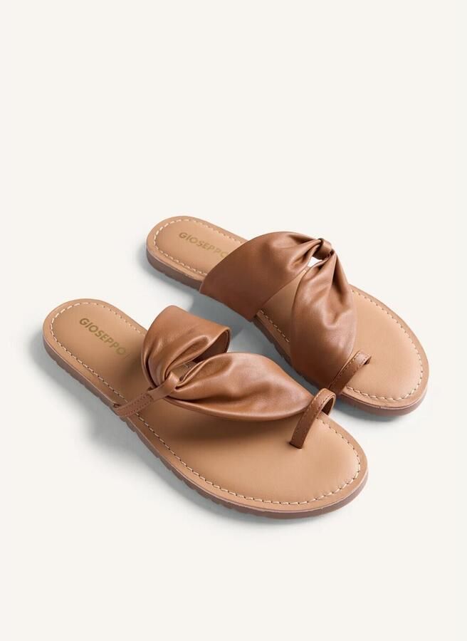 Gioseppo Platte sandalen 41617