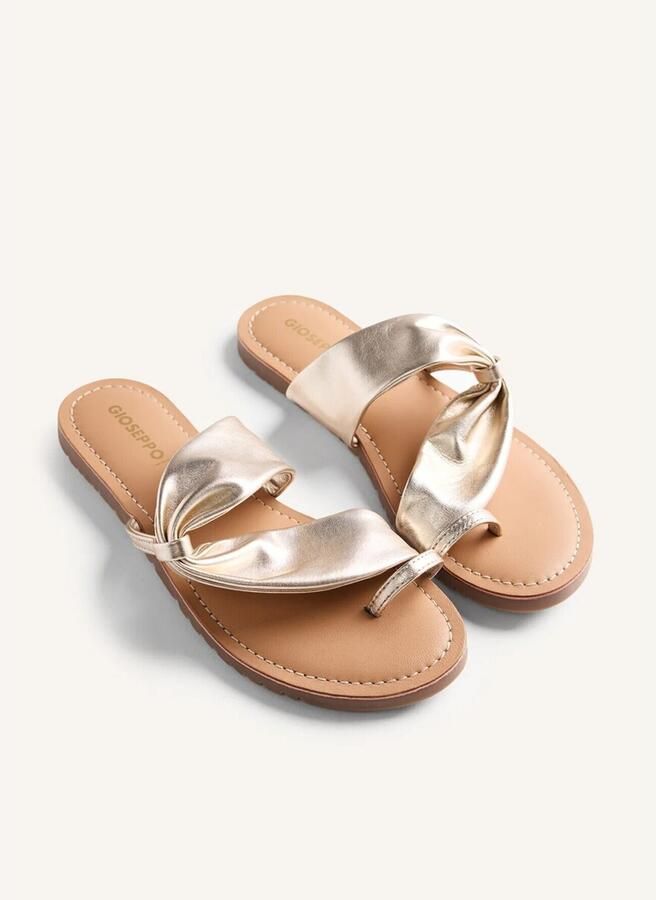 Gioseppo Platte sandalen 41618