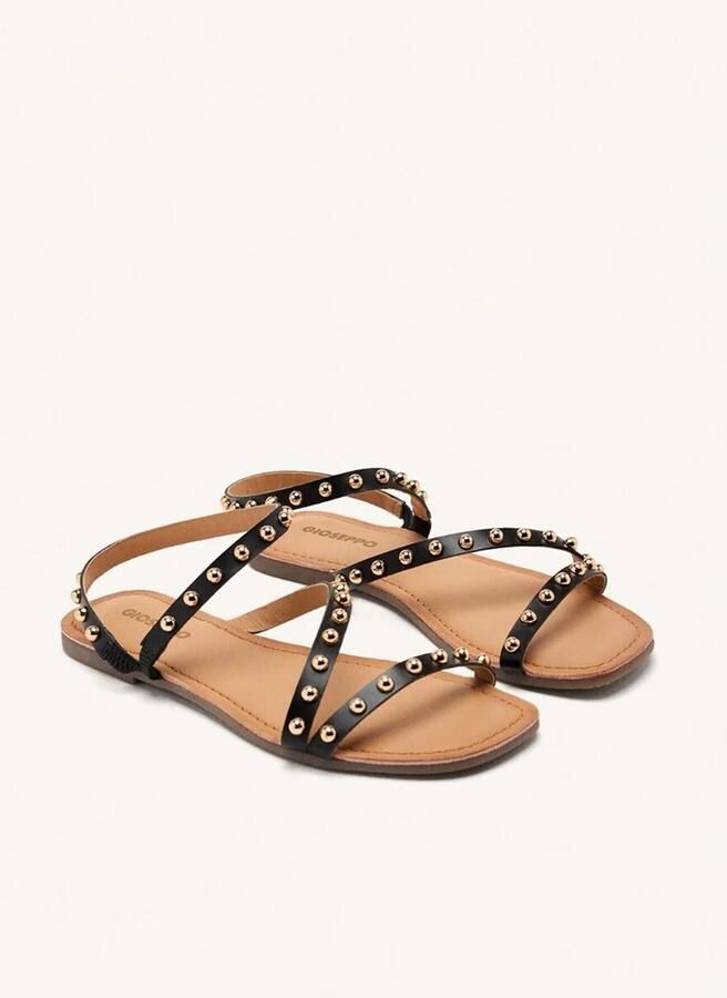 Gioseppo Platte sandalen 41620 - Foto 2