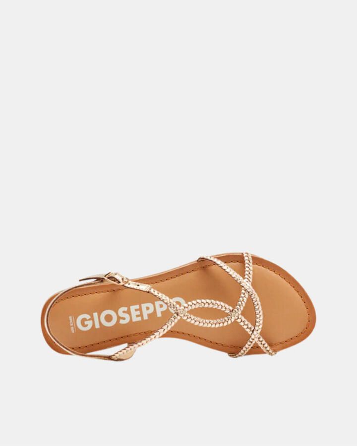 Gioseppo Platte sandalen 69112 P NIOAQUE - Foto 4
