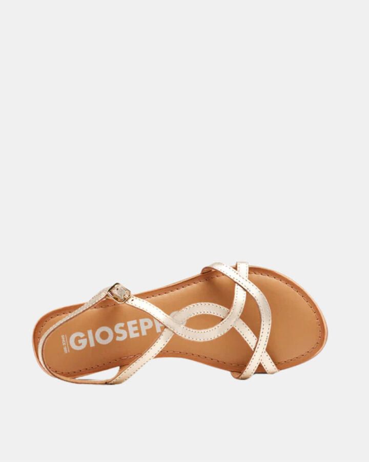 Gioseppo Platte sandalen 69113 P LAMIM - Foto 3