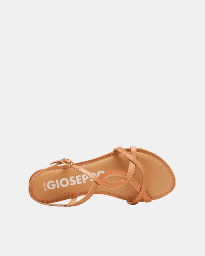 Gioseppo Platte sandalen 69113 P LAMIM - Foto 2