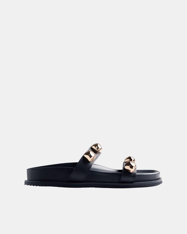 Gioseppo Platte sandalen 78095 P KALOU