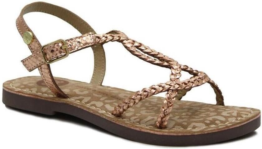 Gioseppo Platte sandalen GIO-E26-78926-RG