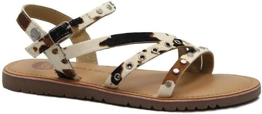 Gioseppo Platte sandalen GIO-E26-79266-CO