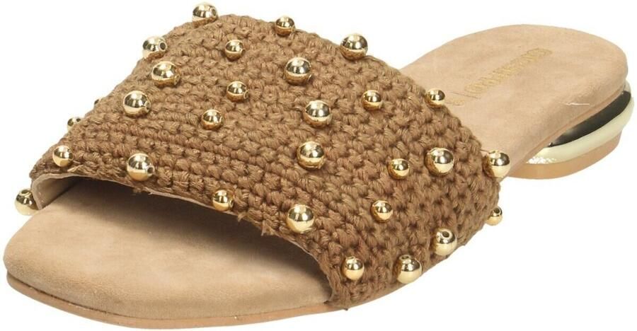 Gioseppo Platte sandalen