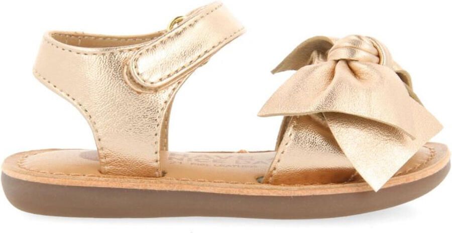 Gioseppo Platte sandalen