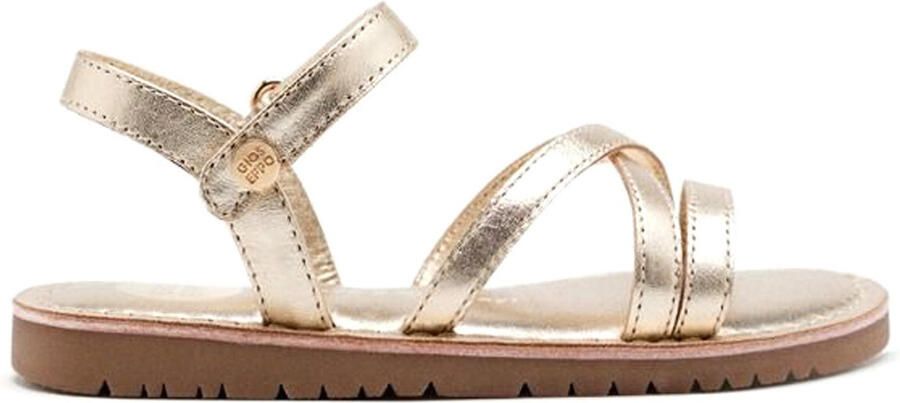 Gioseppo Platte sandalen