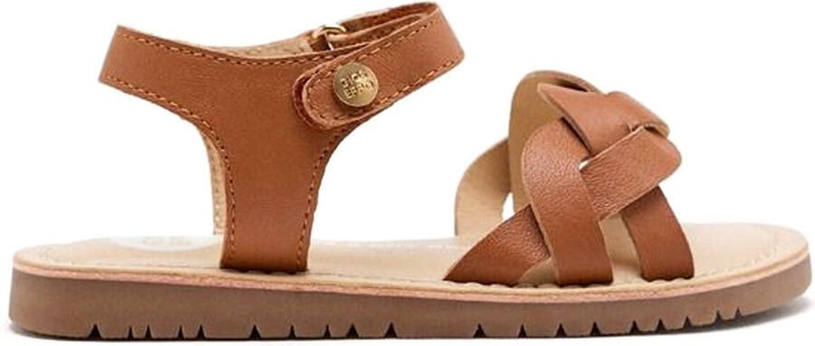 Gioseppo Platte sandalen