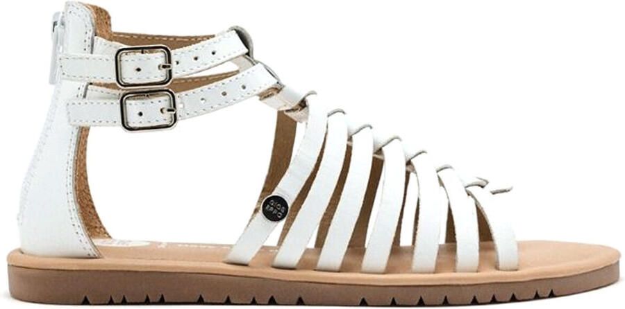 Gioseppo Platte sandalen