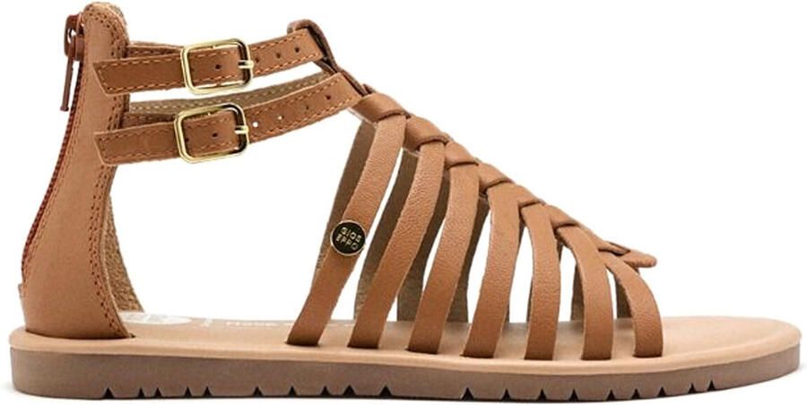 Gioseppo Platte sandalen
