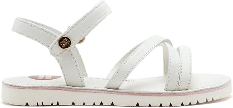 Gioseppo Platte sandalen
